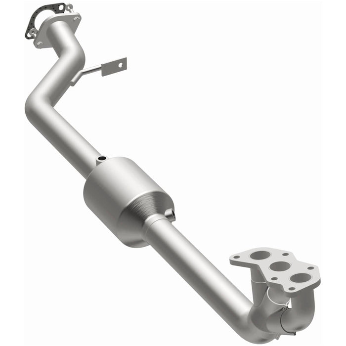 Exhaust Manifold with Integrated Catalytic Converter MagnaFlow 24393