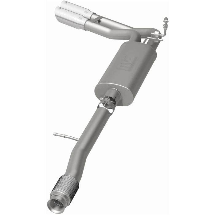 Exhaust System Kit MagnaFlow 15270