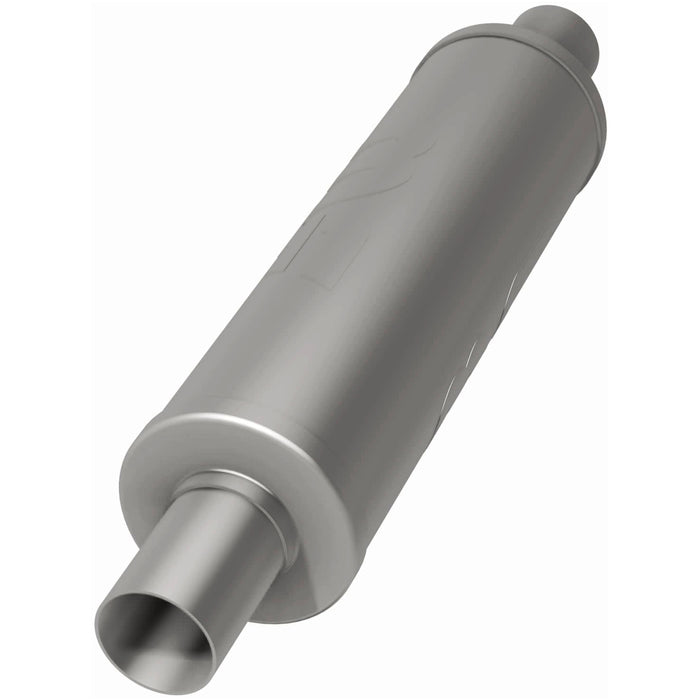 Exhaust Muffler MagnaFlow 10444