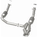 Catalytic Converter MagnaFlow 4551419