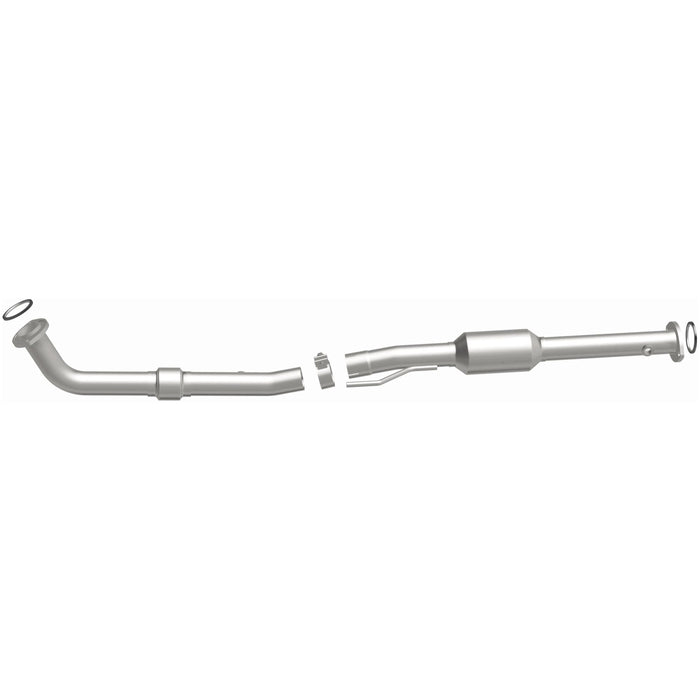 Catalytic Converter MagnaFlow 49250