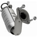 Catalytic Converter MagnaFlow 24232