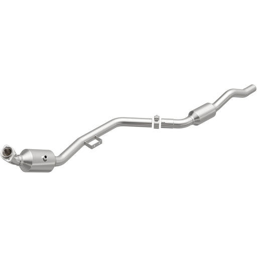 Catalytic Converter MagnaFlow 551666