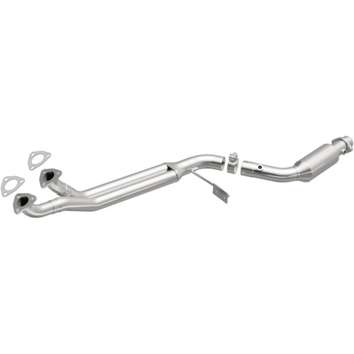 Catalytic Converter MagnaFlow 4481693