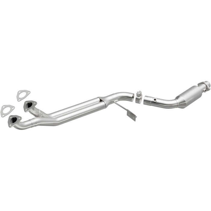 Catalytic Converter MagnaFlow 4481693