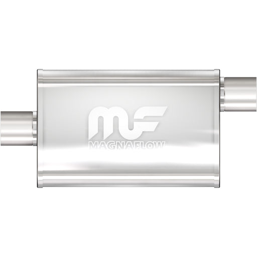 Exhaust Muffler MagnaFlow 11226