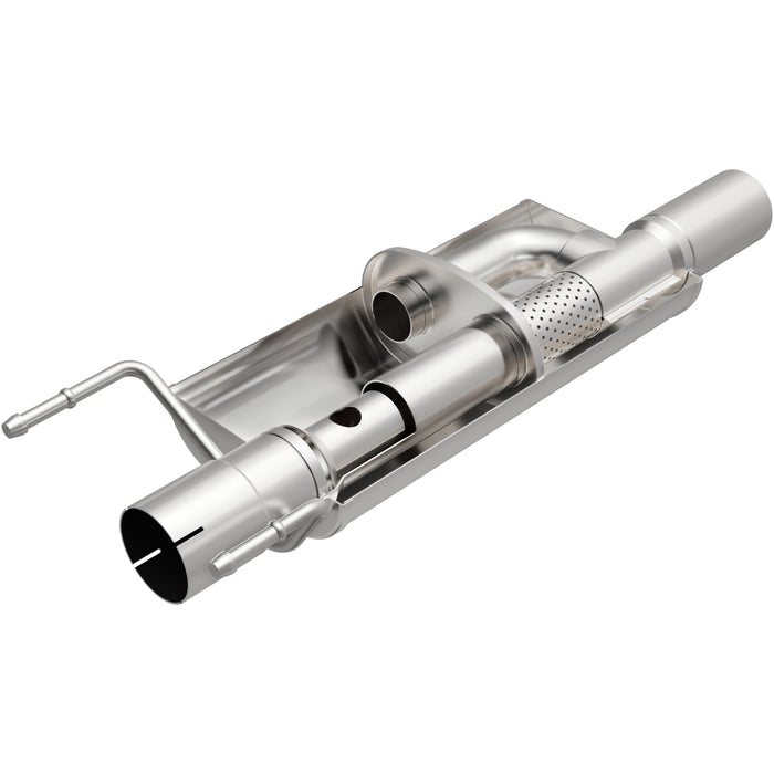 Exhaust System Kit MagnaFlow 19681