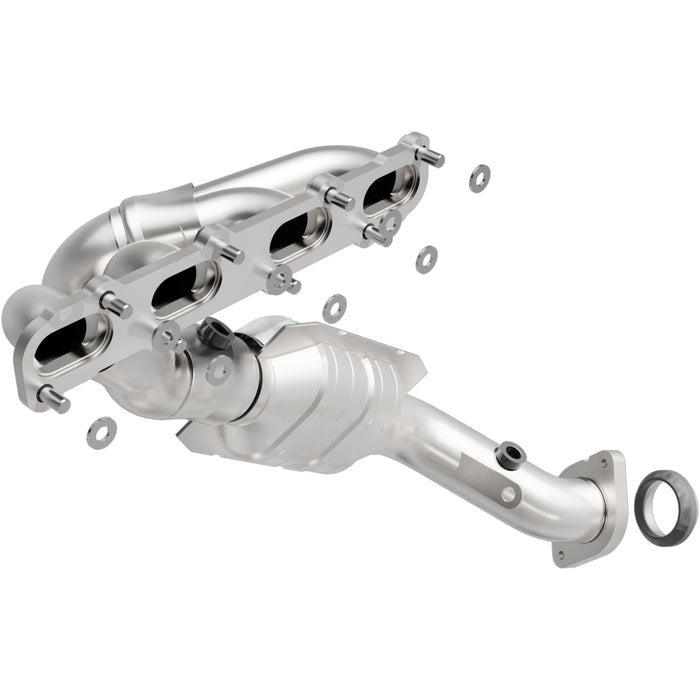 Exhaust Manifold with Integrated Catalytic Converter MagnaFlow 50785