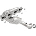 Exhaust Manifold with Integrated Catalytic Converter MagnaFlow 50785