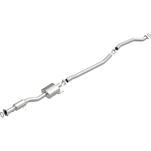 Catalytic Converter MagnaFlow 21-335