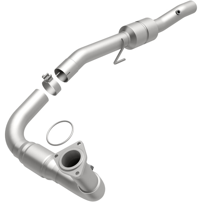 Catalytic Converter MagnaFlow 447269
