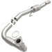 Catalytic Converter MagnaFlow 447269
