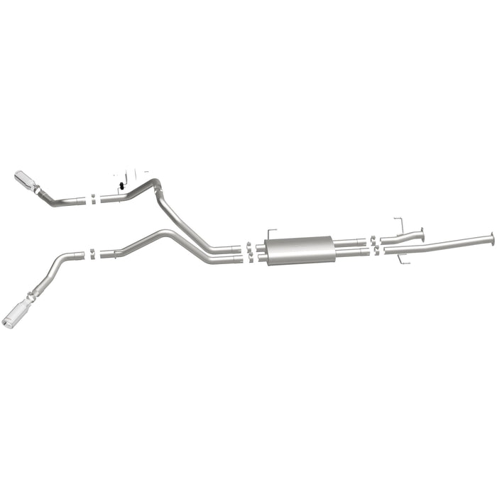 Exhaust System Kit MagnaFlow 19232