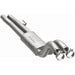 Exhaust Muffler Kit MagnaFlow 19465