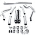 Exhaust System Kit MagnaFlow 16622