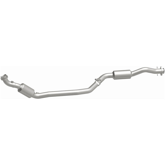 Catalytic Converter MagnaFlow 551639
