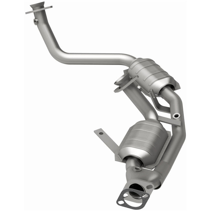 Catalytic Converter MagnaFlow 23523