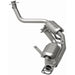 Catalytic Converter MagnaFlow 23523