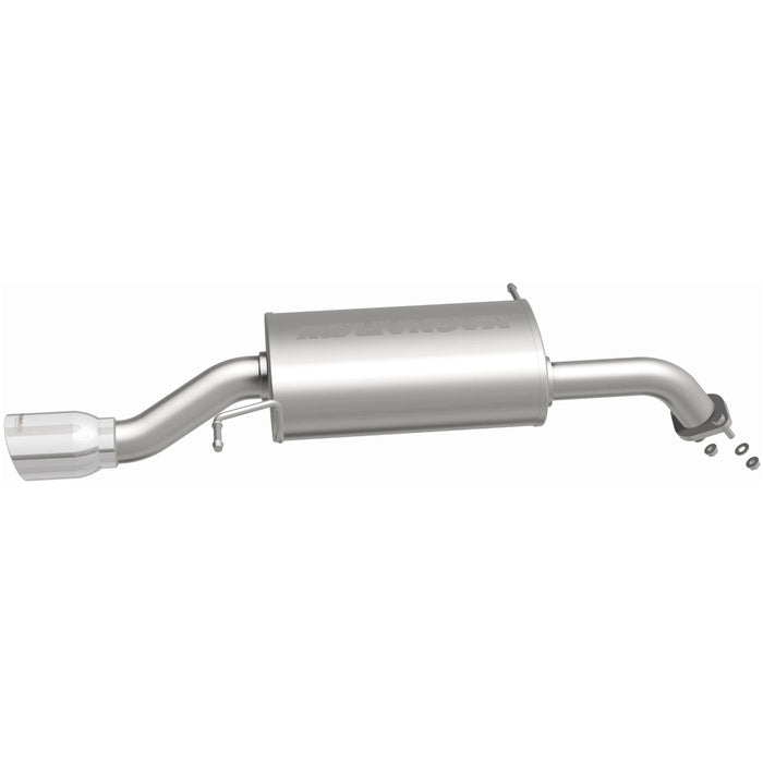 Exhaust System Kit MagnaFlow 15555