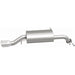 Exhaust System Kit MagnaFlow 15555
