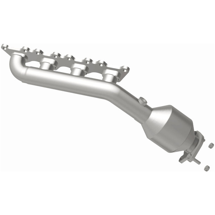 Exhaust Manifold with Integrated Catalytic Converter MagnaFlow 49899