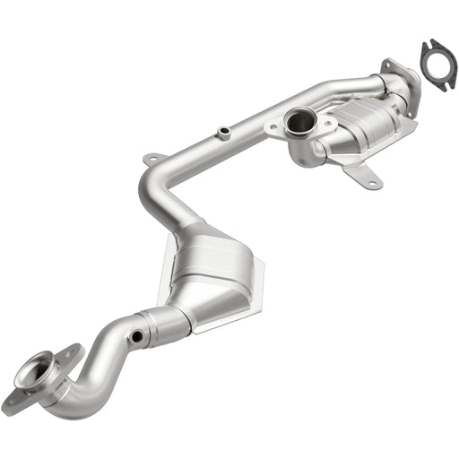 Catalytic Converter MagnaFlow 93233