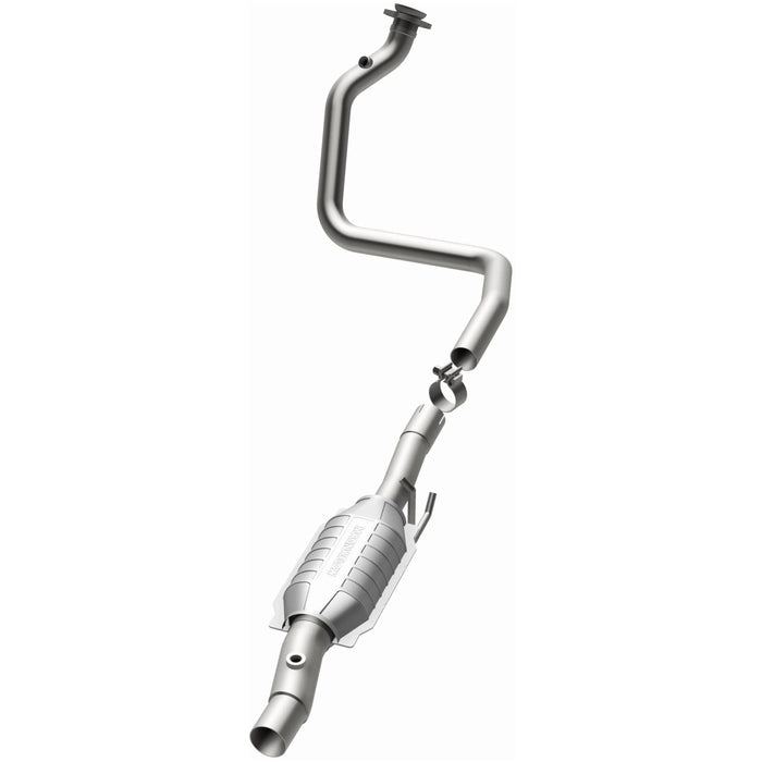 Catalytic Converter MagnaFlow 49927