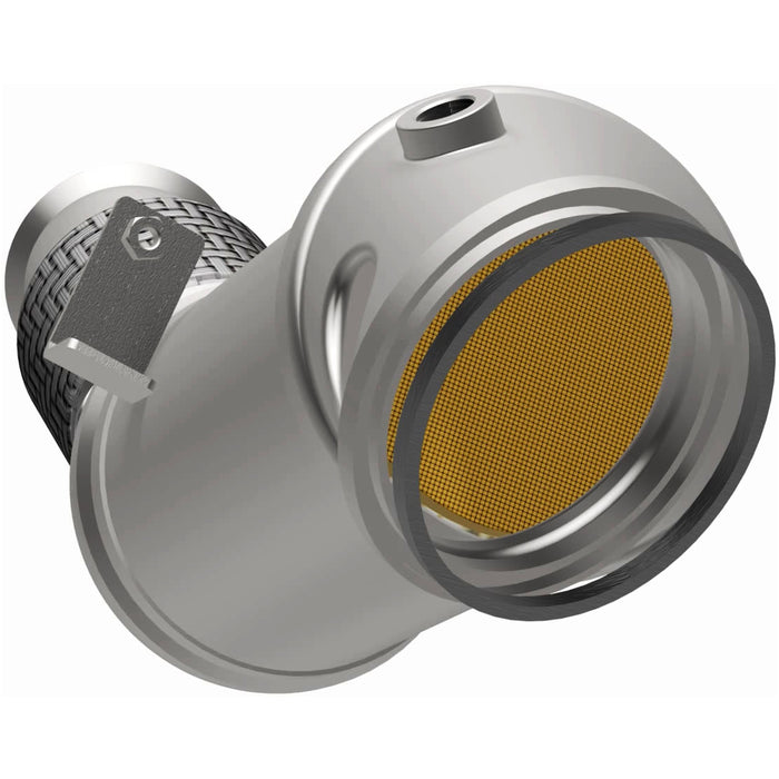 Catalytic Converter MagnaFlow 280543