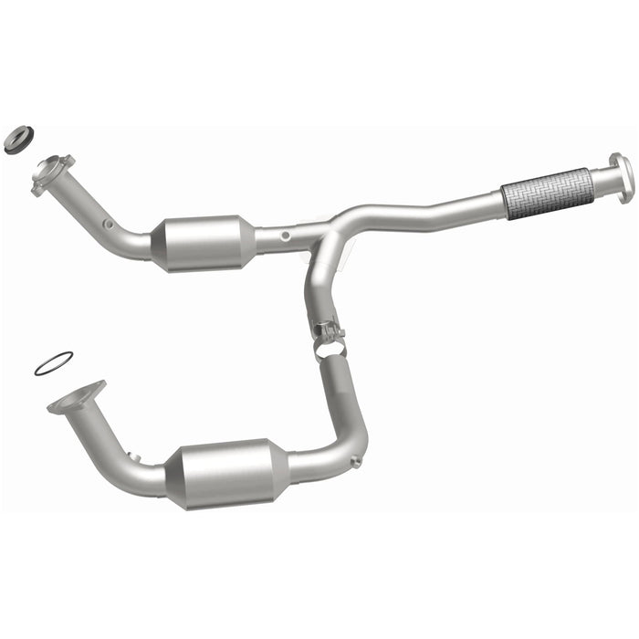 Catalytic Converter MagnaFlow 4451172