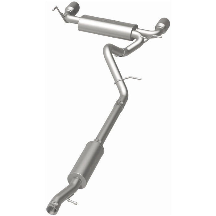 Exhaust System Kit MagnaFlow 19327