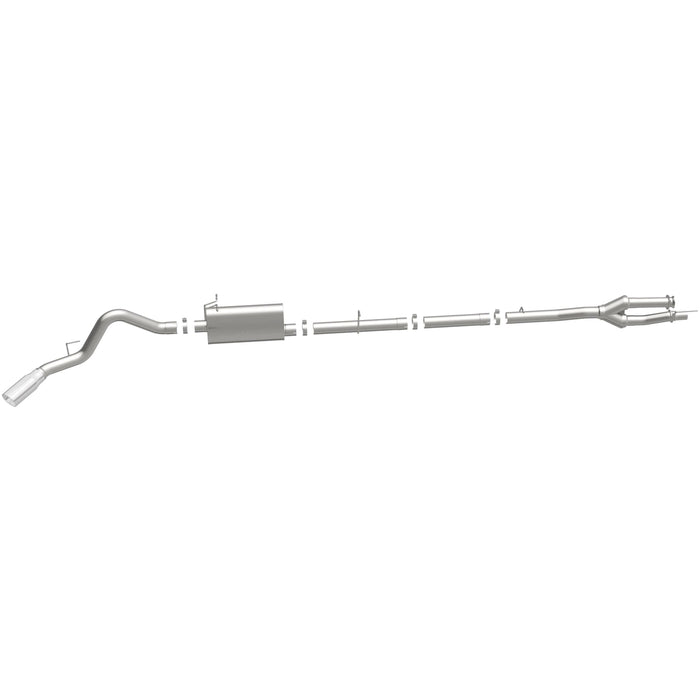 Exhaust System Kit MagnaFlow 19174