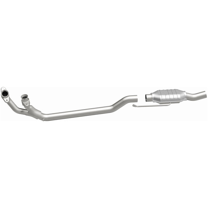 Catalytic Converter MagnaFlow 93302