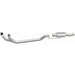 Catalytic Converter MagnaFlow 93302