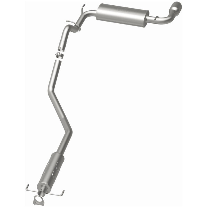 Exhaust System Kit MagnaFlow 15759