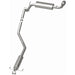 Exhaust System Kit MagnaFlow 15759