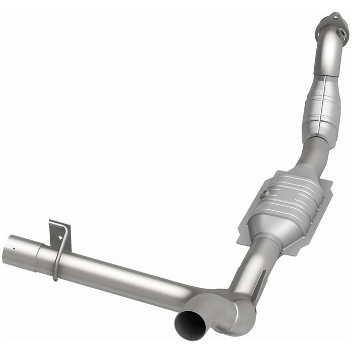 Catalytic Converter MagnaFlow 458072