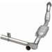 Catalytic Converter MagnaFlow 458072