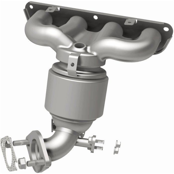 Exhaust Manifold with Integrated Catalytic Converter MagnaFlow 22-082