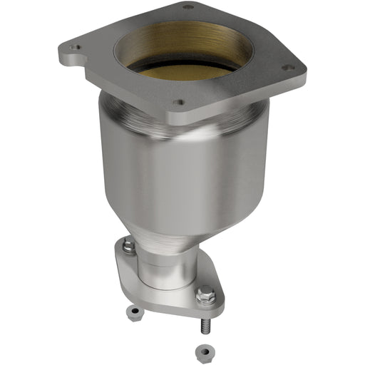 Catalytic Converter MagnaFlow 51053