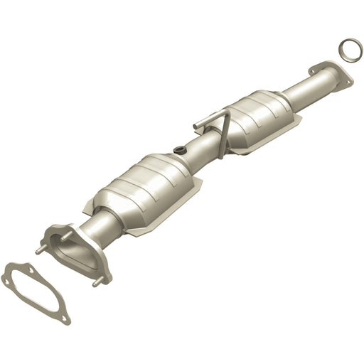 Catalytic Converter MagnaFlow 441410