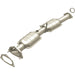 Catalytic Converter MagnaFlow 441410