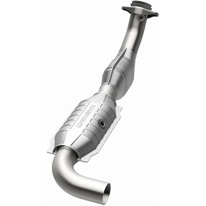 Catalytic Converter MagnaFlow 51227
