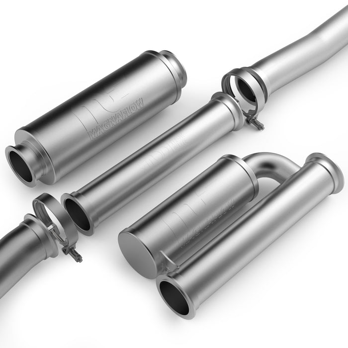 Exhaust System Kit MagnaFlow 19691
