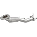 Catalytic Converter MagnaFlow 4561848