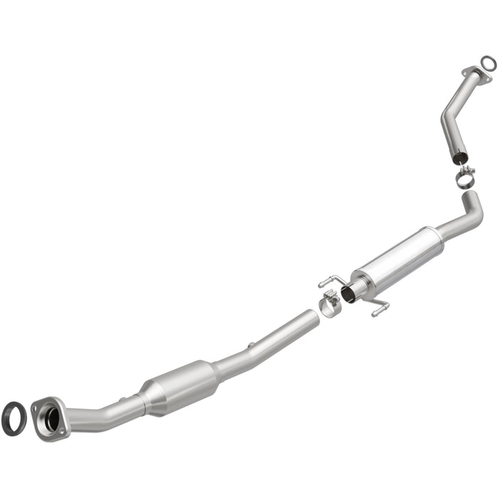 Catalytic Converter MagnaFlow 24064