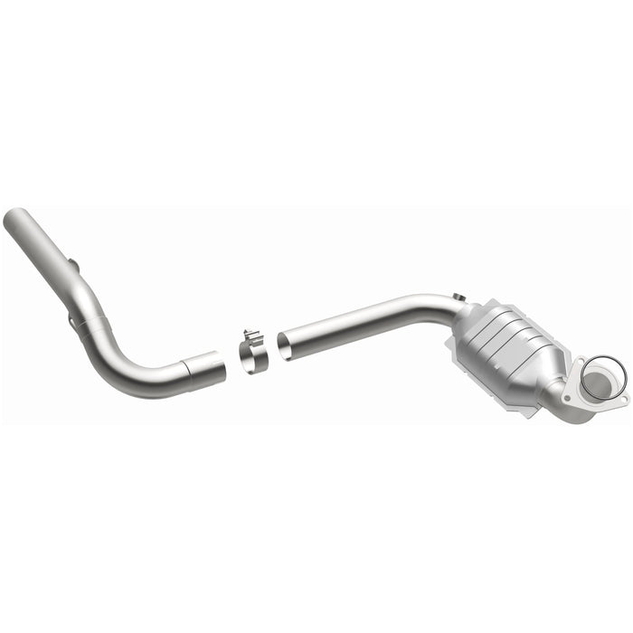 Catalytic Converter MagnaFlow 51878
