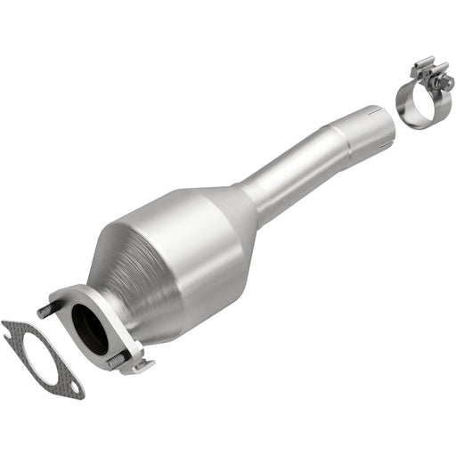 Catalytic Converter MagnaFlow 557270