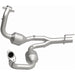 Catalytic Converter MagnaFlow 458000