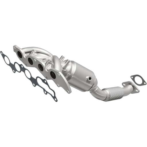 Exhaust Manifold with Integrated Catalytic Converter MagnaFlow 5531052