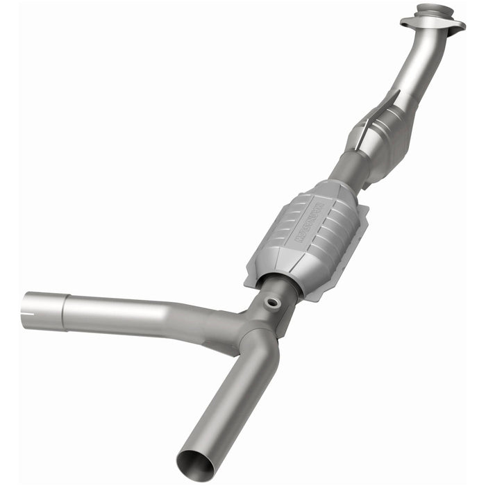 Catalytic Converter MagnaFlow 93391